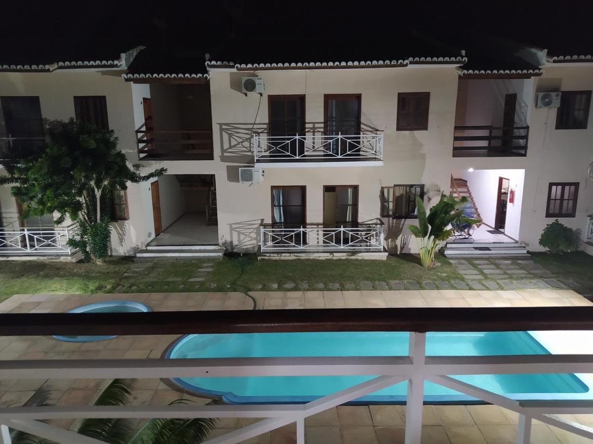Espaçoso E Aconchegante. Porto Seguro