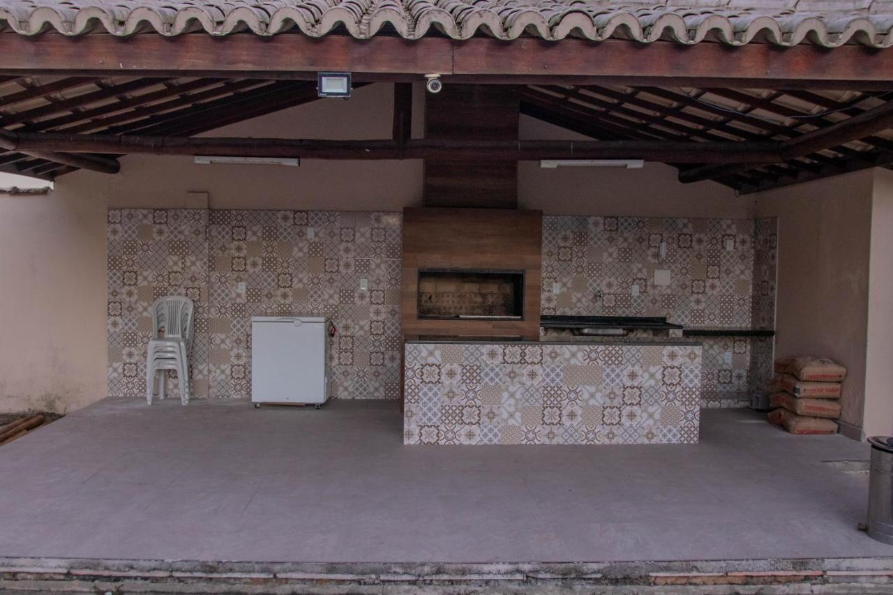 Espaçoso E Aconchegante. Apartamento Porto Seguro