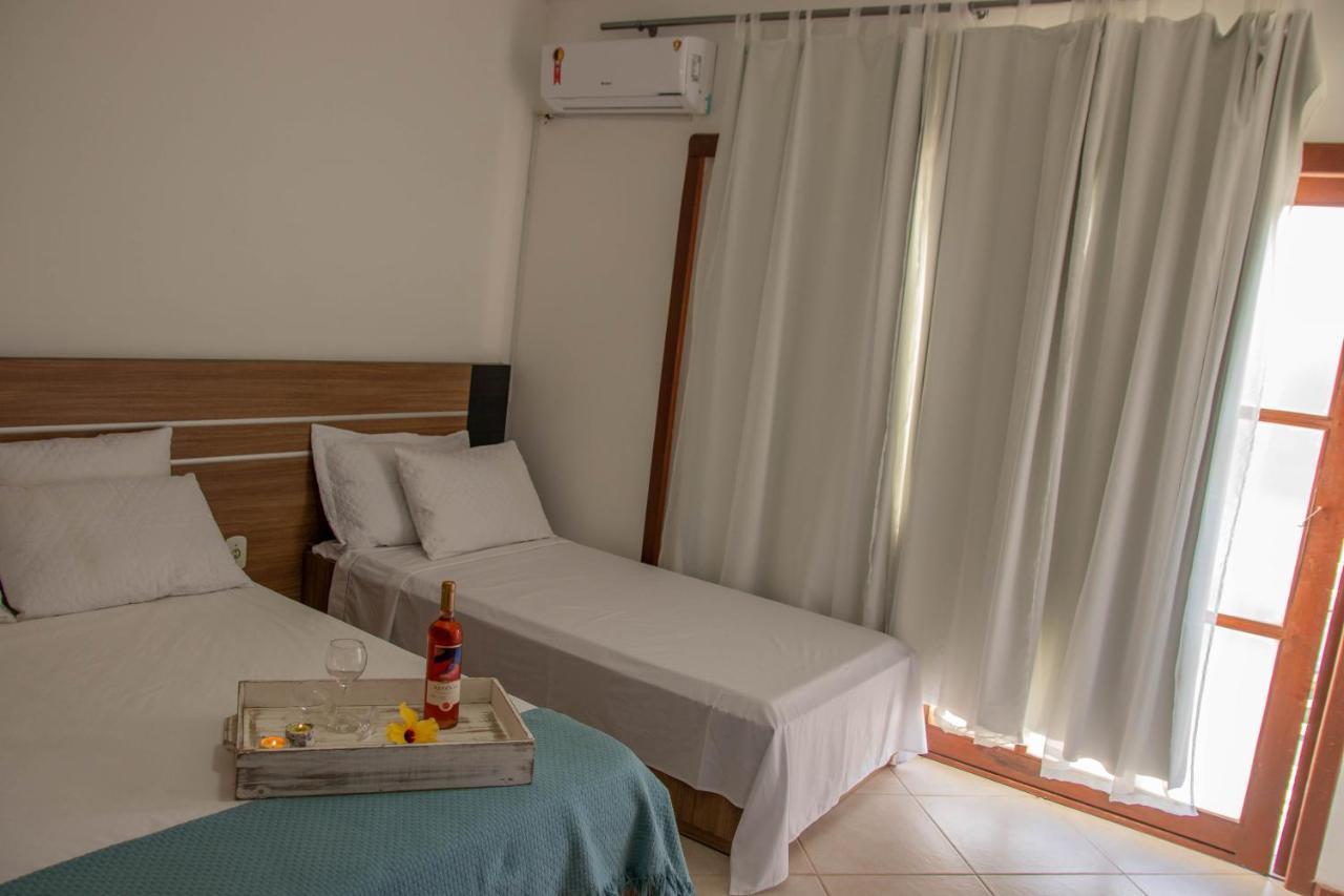 Espaçoso E Aconchegante. Apartamento Porto Seguro