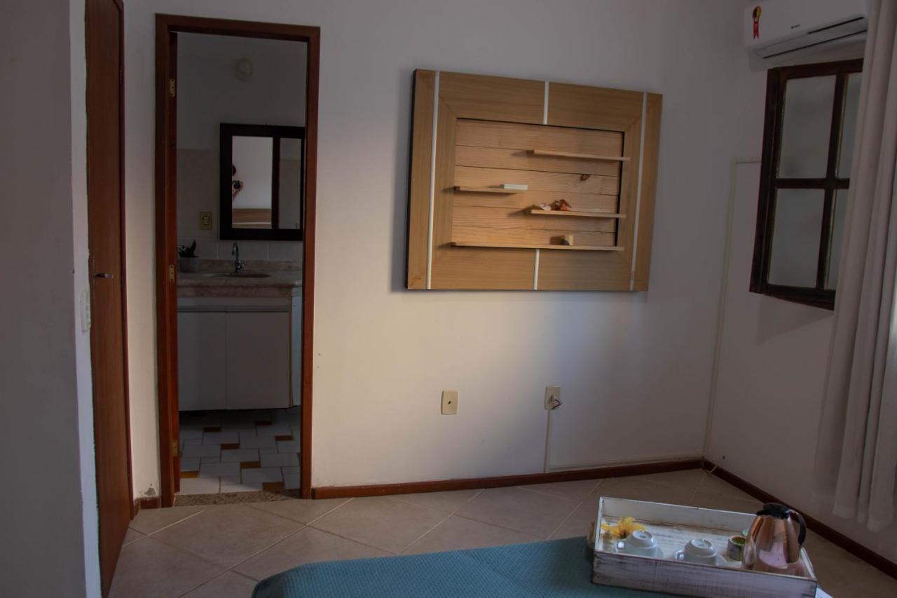 Apartamento Espaçoso E Aconchegante. Porto Seguro