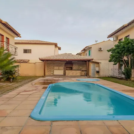 Espaçoso e aconchegante. Porto Seguro Exterior foto