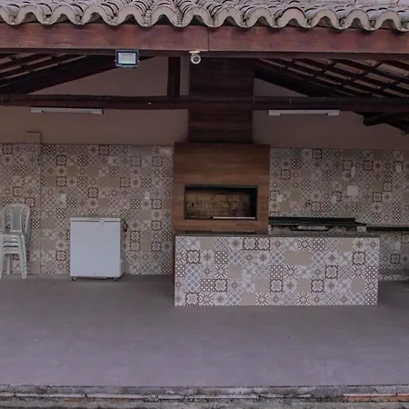 Espaçoso e aconchegante. Porto Seguro Exterior foto