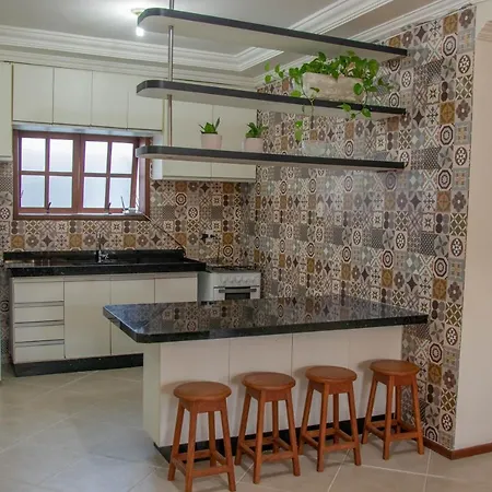 Espaçoso e aconchegante. Porto Seguro Exterior foto