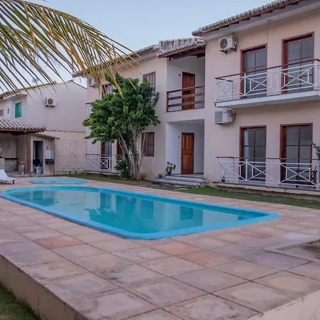 Espaçoso e aconchegante. Porto Seguro Exterior foto