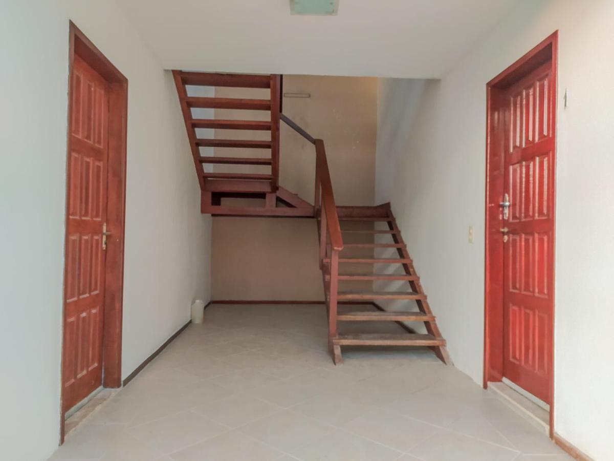 Espaçoso E Aconchegante. Apartamento Porto Seguro