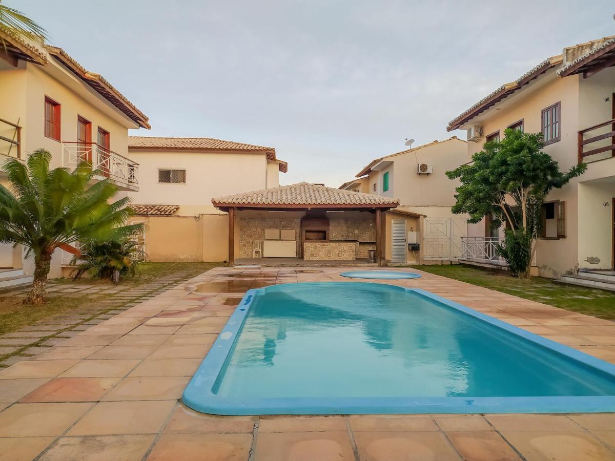 Apartamento Espaçoso E Aconchegante. Porto Seguro