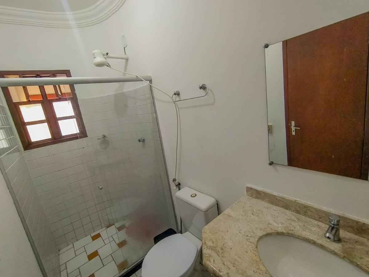 Espaçoso E Aconchegante. Apartamento