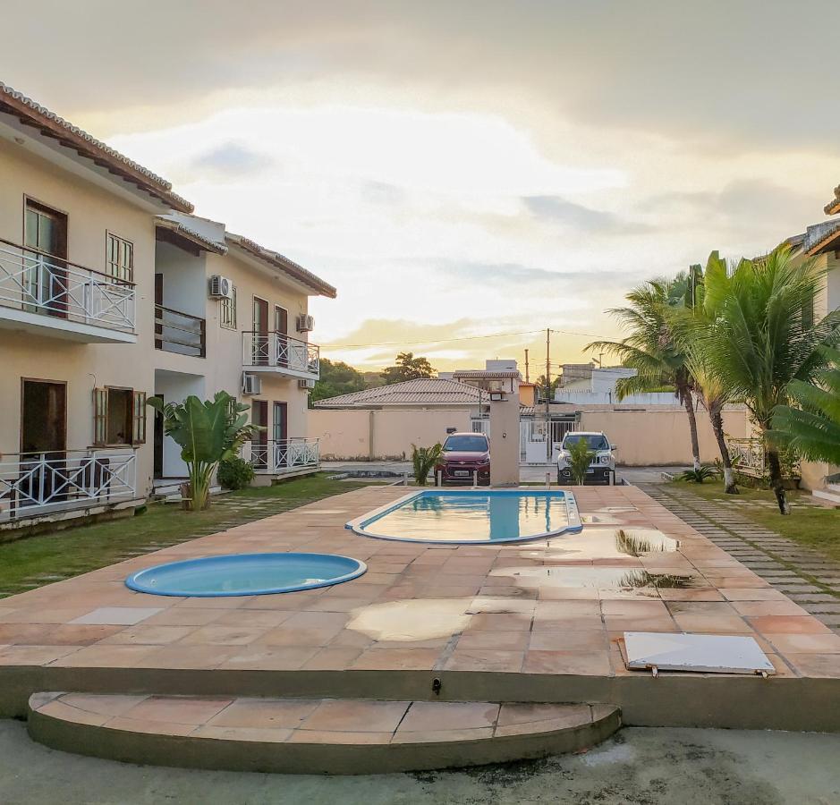 Espaçoso E Aconchegante. * Porto Seguro