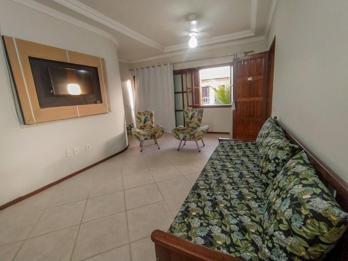 Espaçoso E Aconchegante. Apartamento