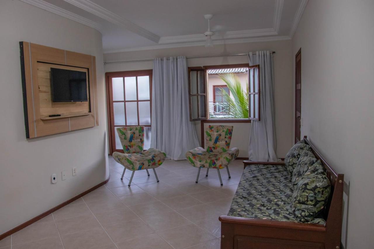 Espaçoso E Aconchegante. Apartamento
