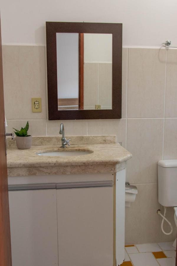 Apartamento Espaçoso E Aconchegante. Porto Seguro