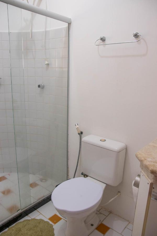 Apartamento Espaçoso E Aconchegante.