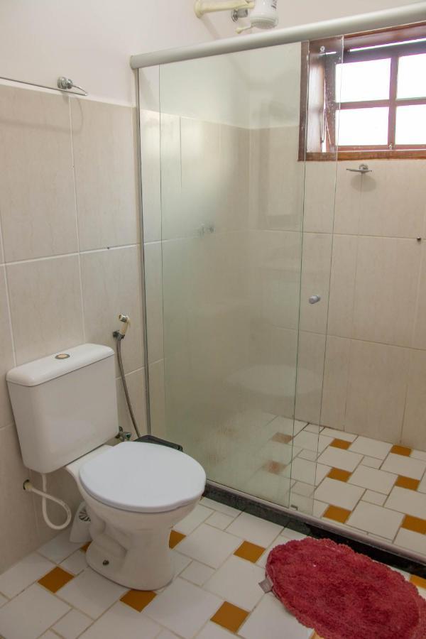 Espaçoso E Aconchegante. Apartamento Porto Seguro